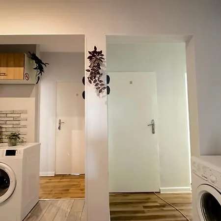 Privat bolig Seaside Gdynia