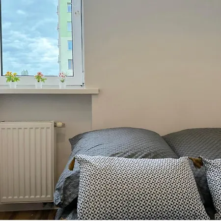 Seaside Privat bolig Gdynia
