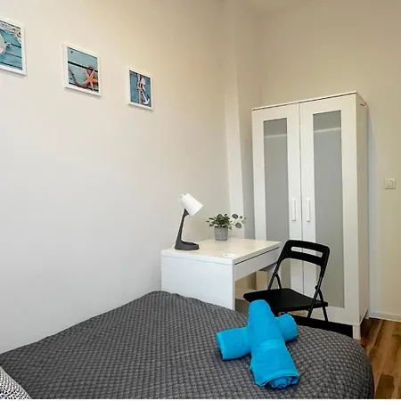 Seaside Privat bolig